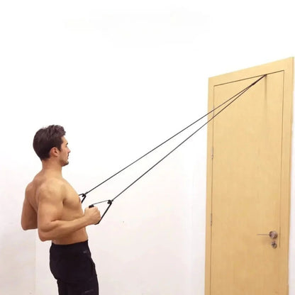 FitResist™ – Bandes élastiques d'entraînement
