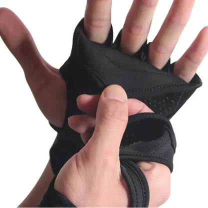Gants de sport