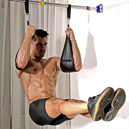 Sangles abdominales de fitness