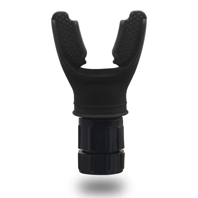 Appareil portable d'exercices respiratoires pour les poumons