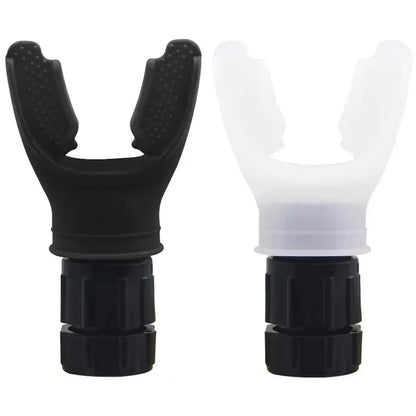 Appareil portable d'exercices respiratoires pour les poumons