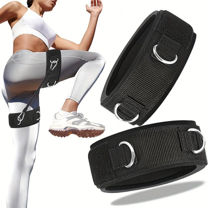 Sangle de cuisse rembourrée