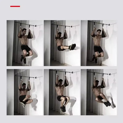 Sangles abdominales de fitness